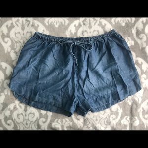 Baggy Shorts